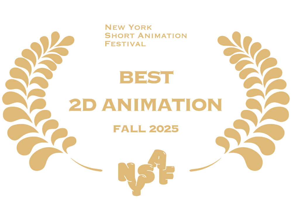 Best 2D Animation Fall 2025