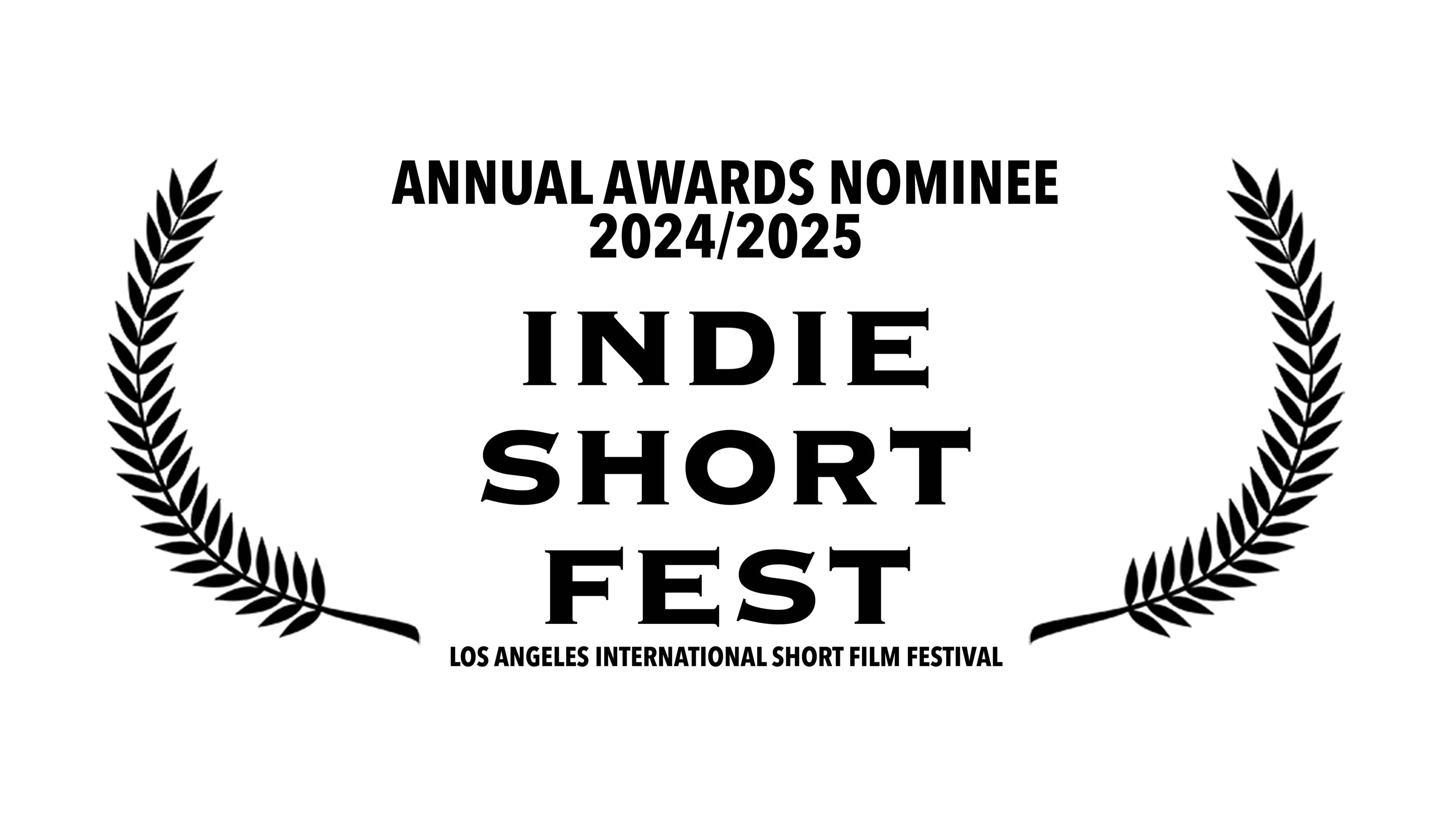 Indie Short Fest 2025