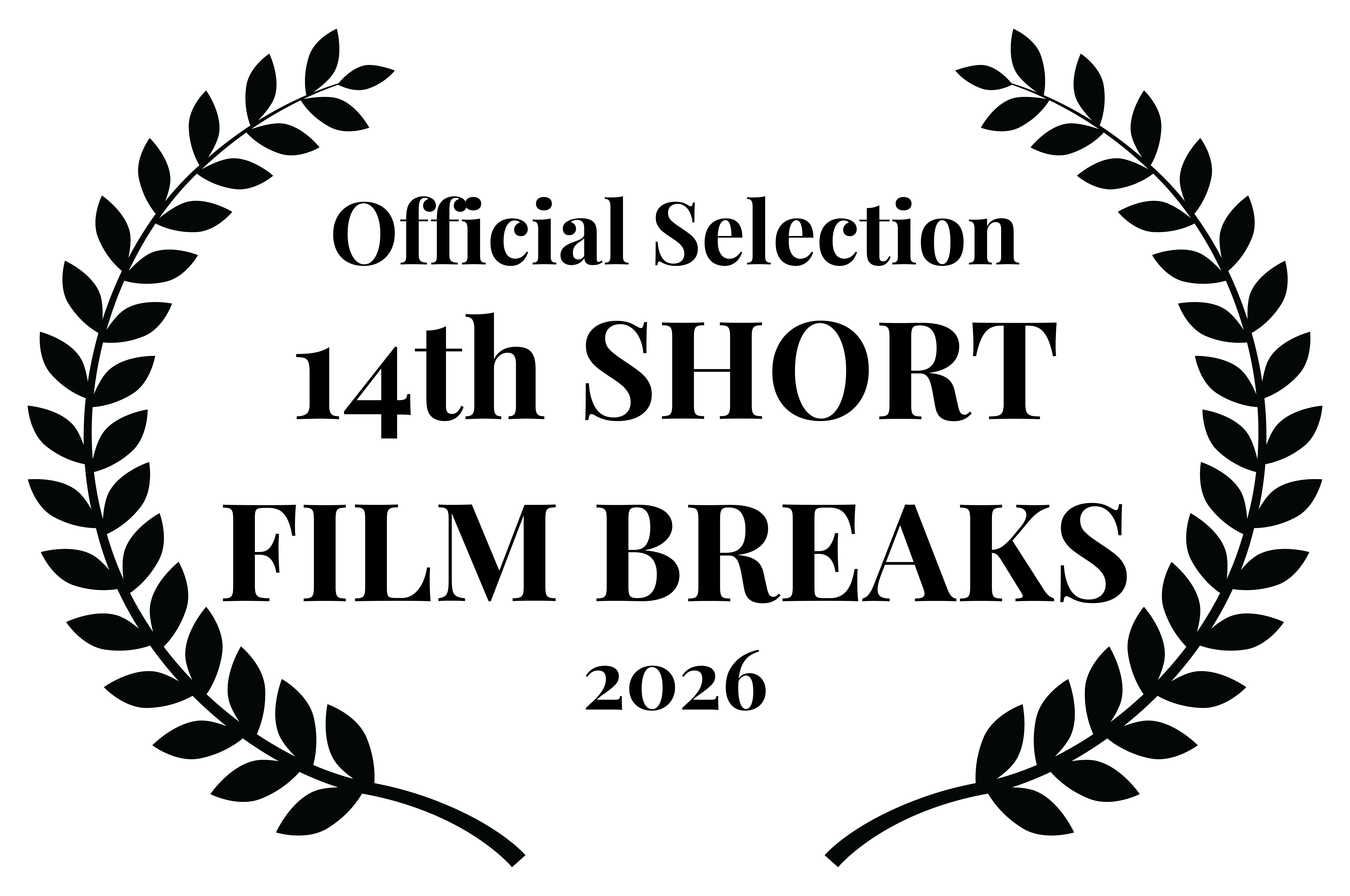 Short Film Breaks official selection 2026