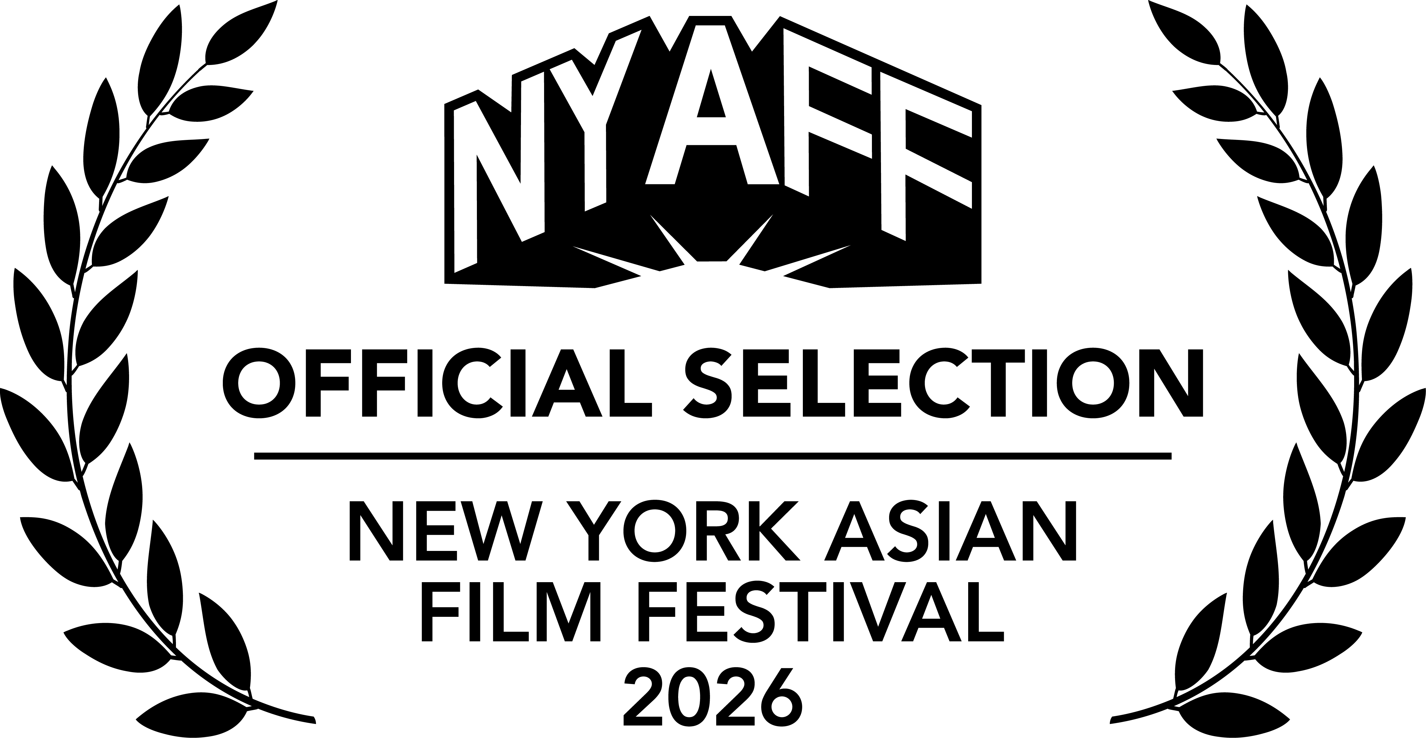 New York Asian Film Festival official selection 2026