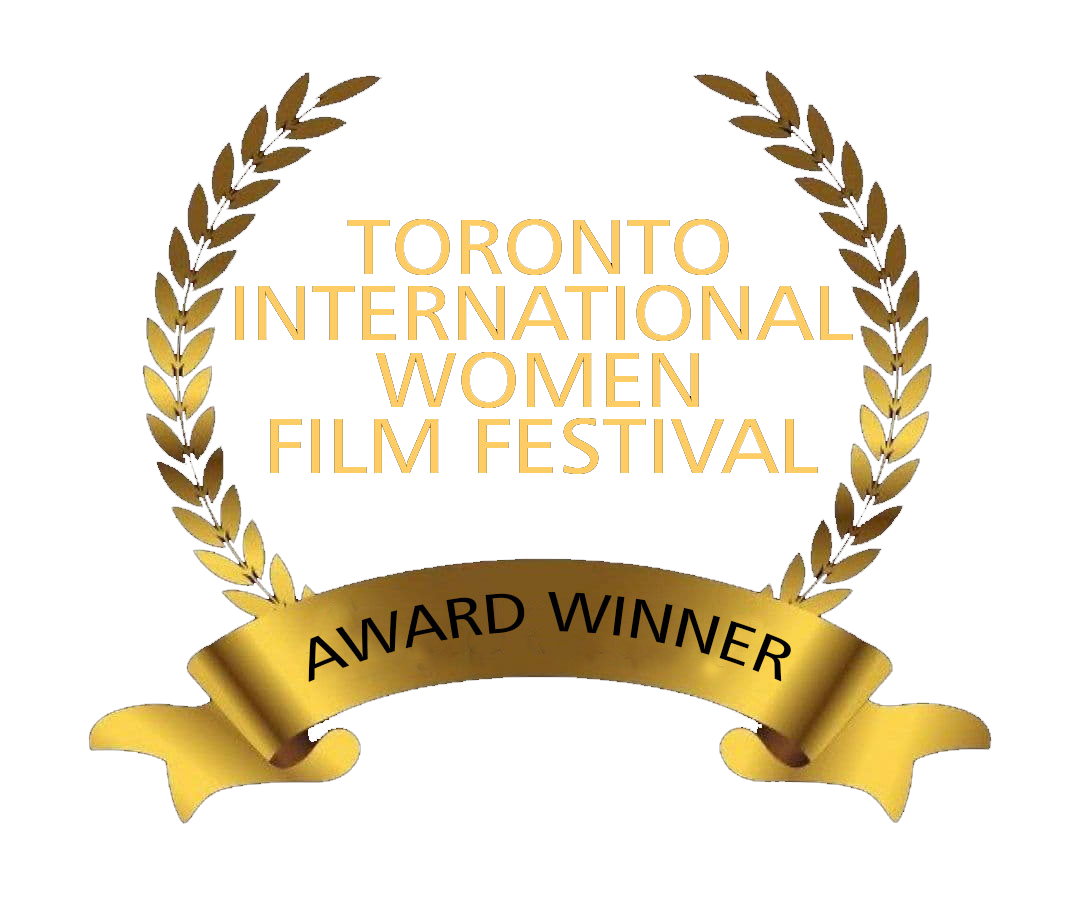 Toronto Women Film Festival winner laurel